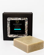 CrownCell™ Sea Moss Renewal Bar - Eczema & Psoriasis Relief