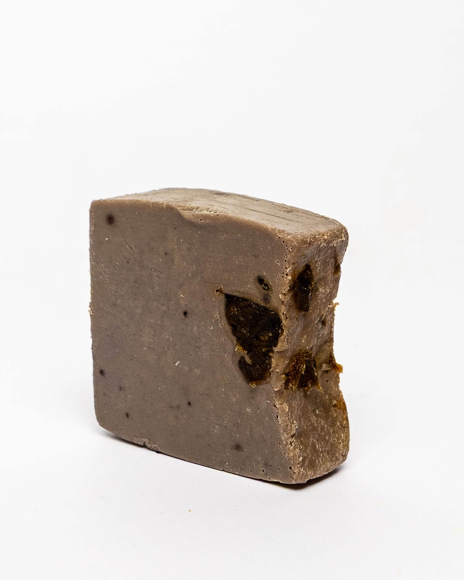 RoyalLuminance™ Black Soap Bar