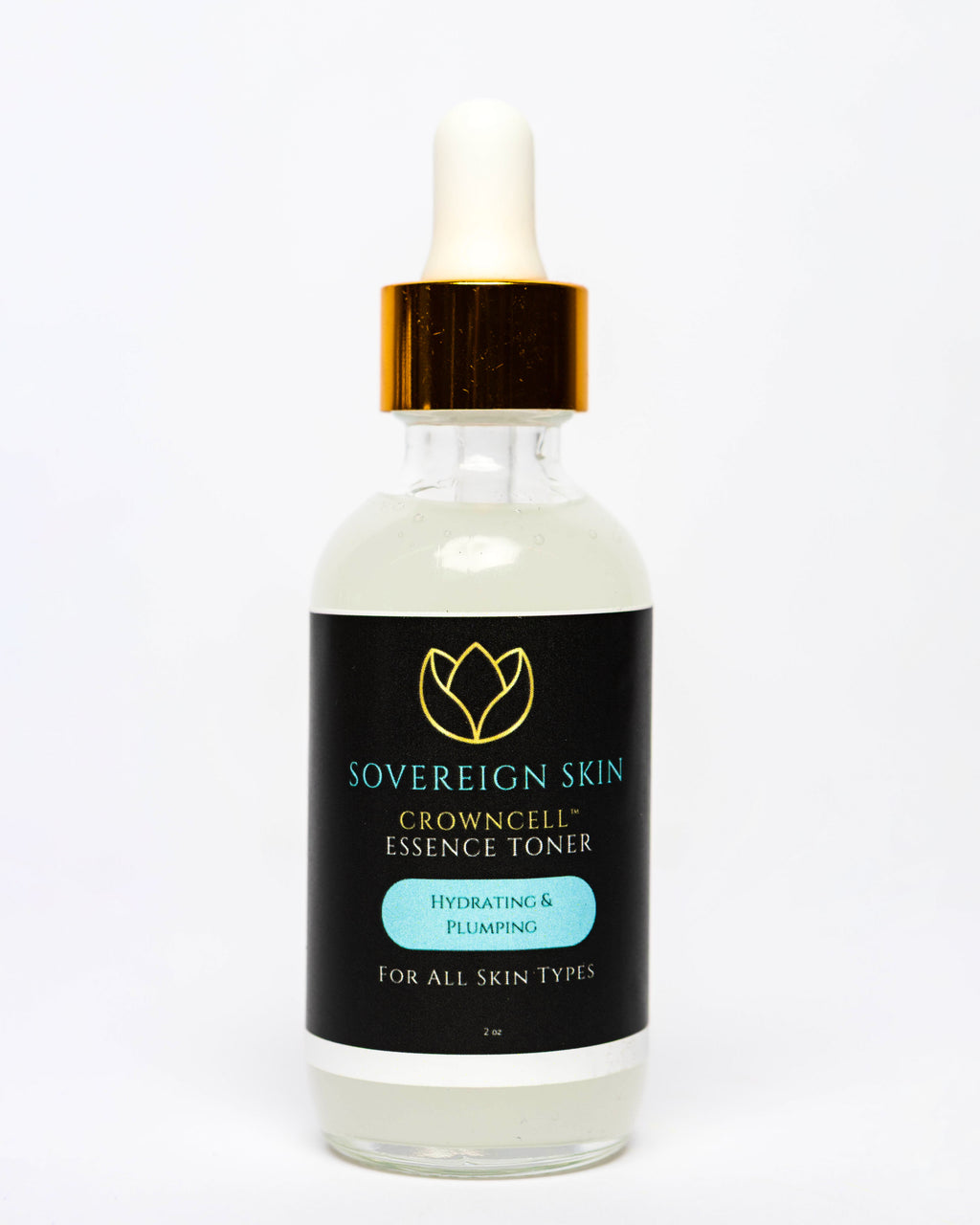 CrownCell™ Essence Toner