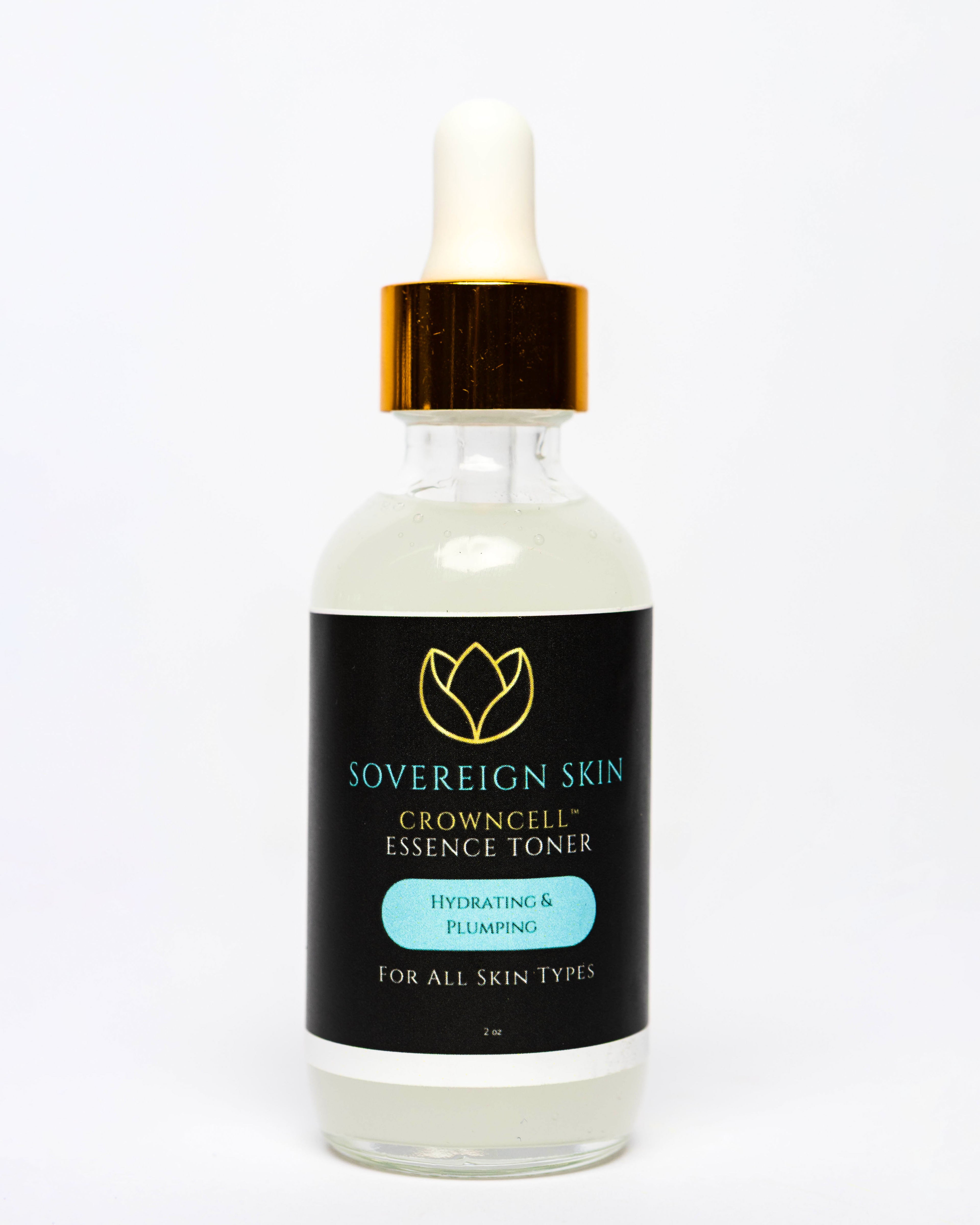 CrownCell™ Essence Toner
