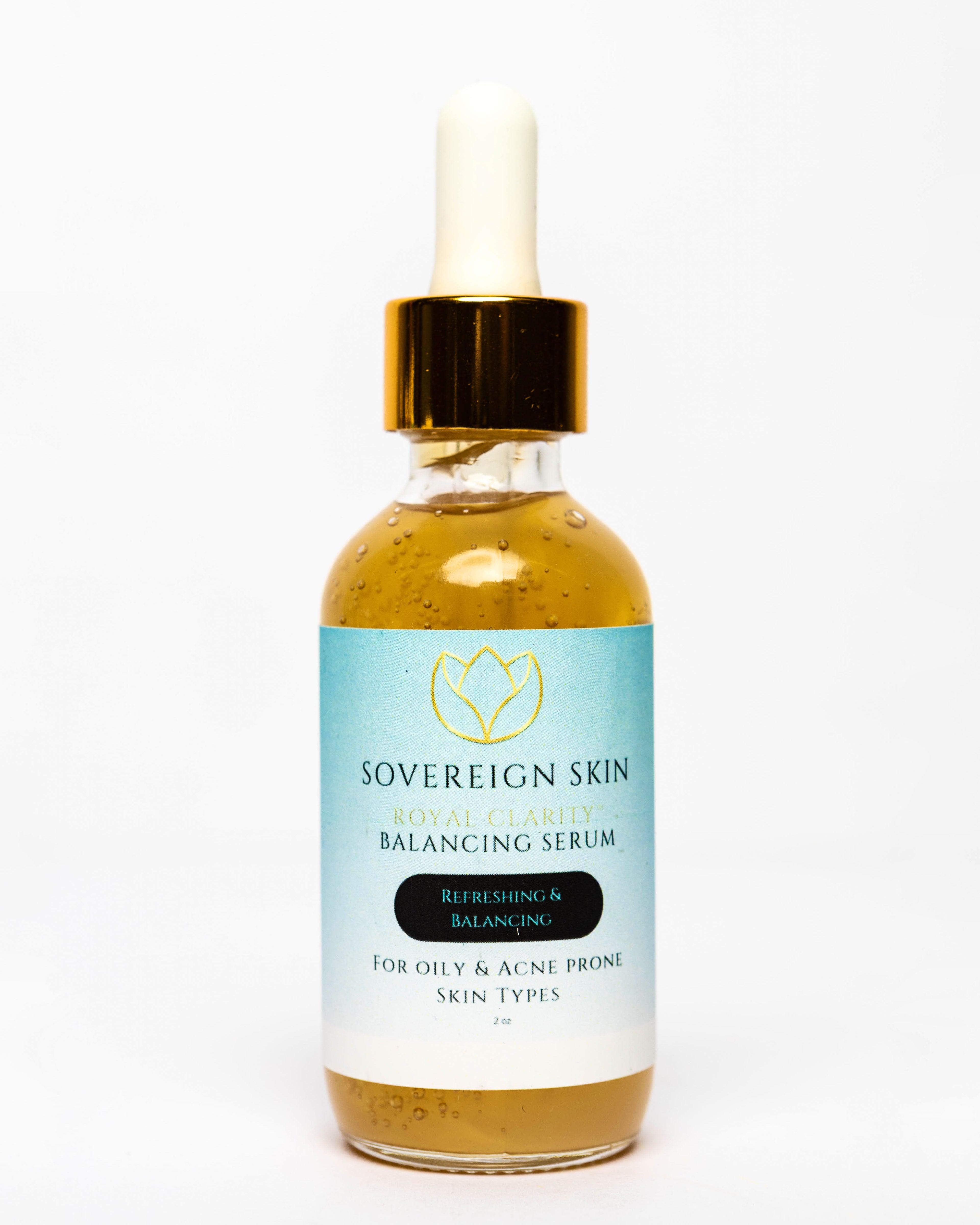 RoyalClarity™ Balancing Serum