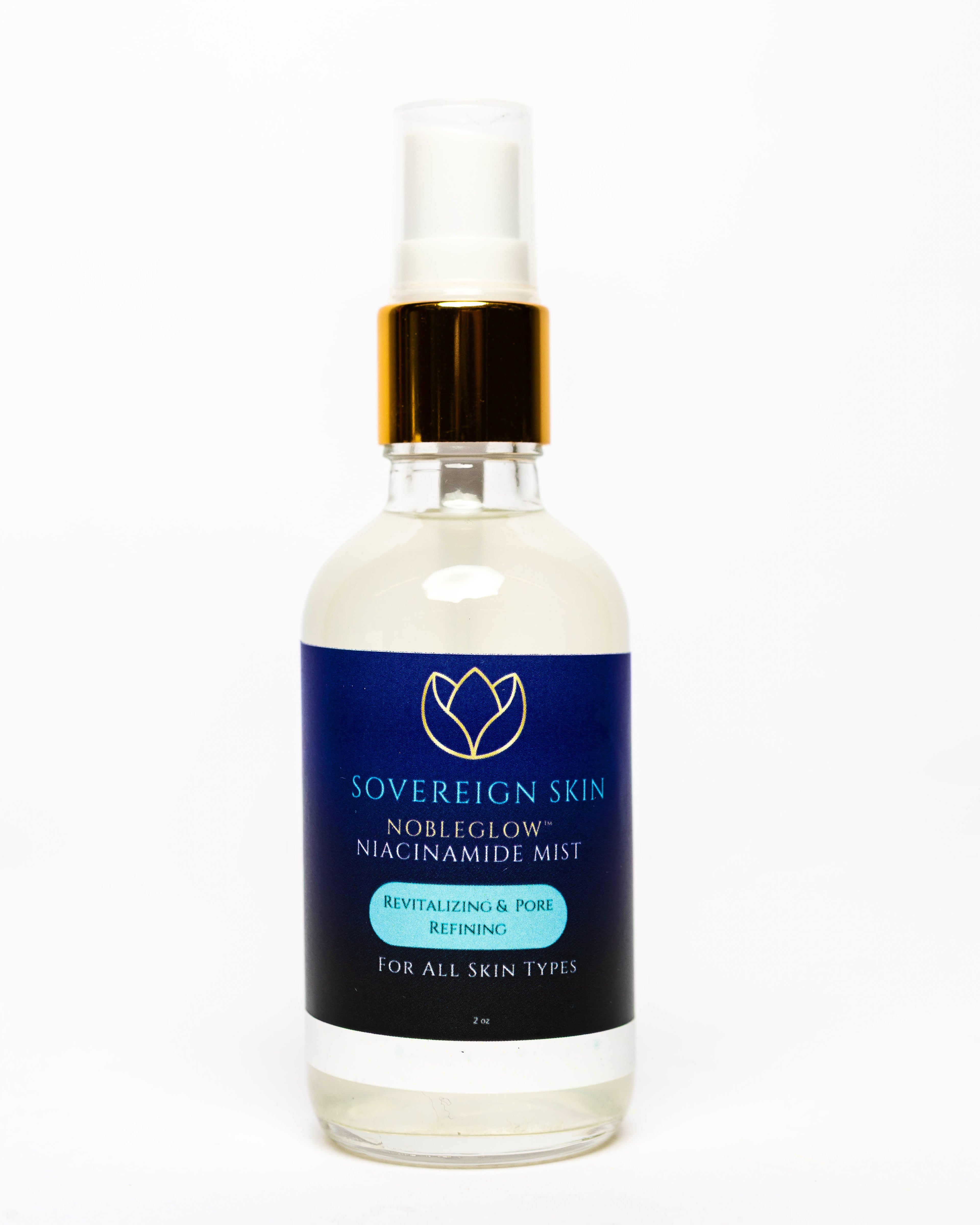 NobleGlow™ Niacinamide Mist