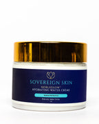 NobleGlow™ Hydrating Water Crème