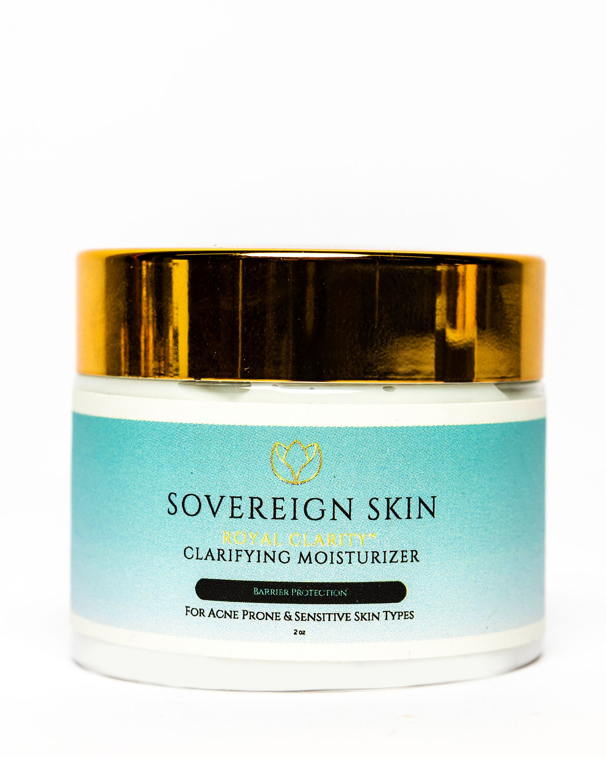 RoyalClarity™ Clarifying Moisturizer