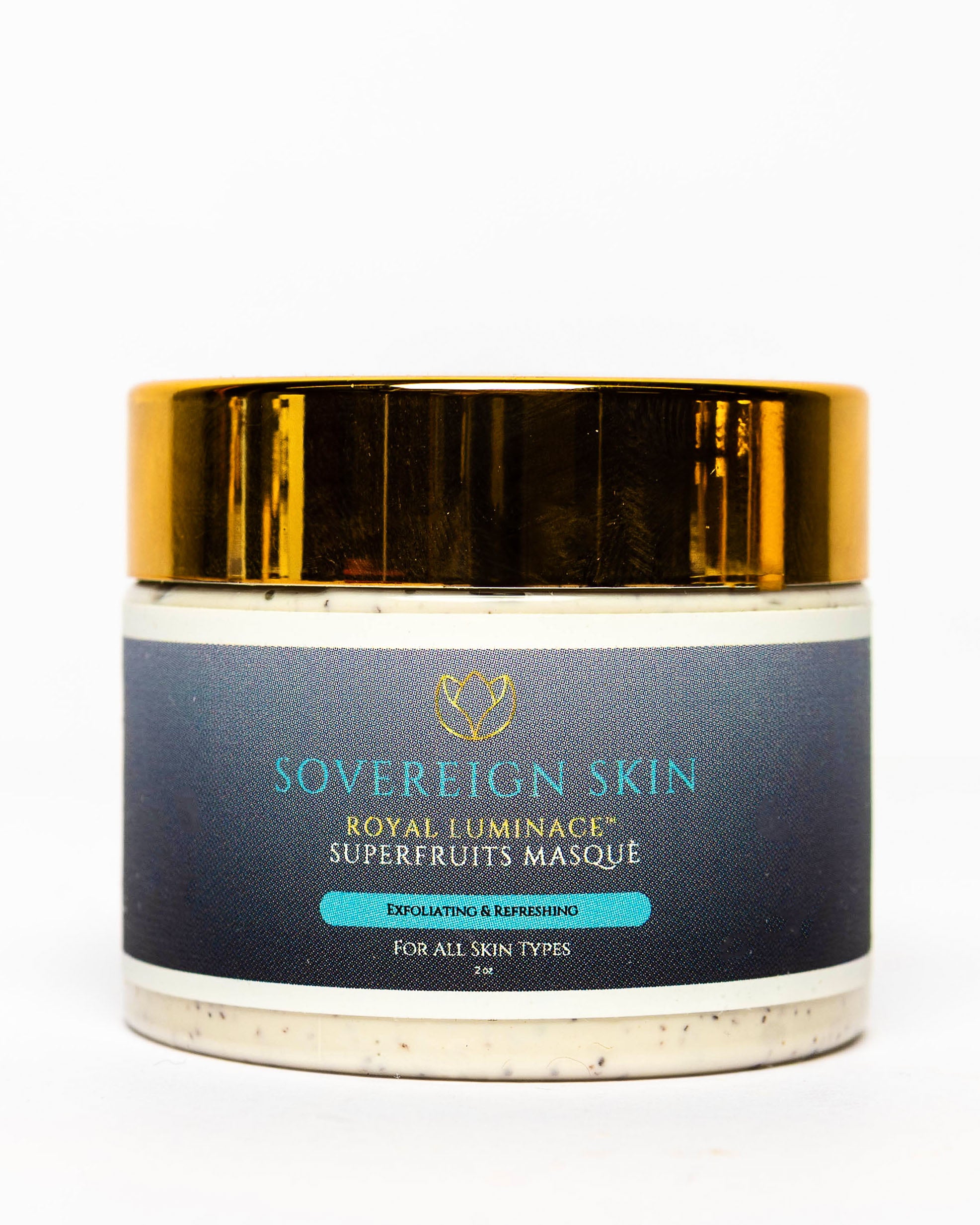 RoyalLuminace™ SuperFruits Masquè