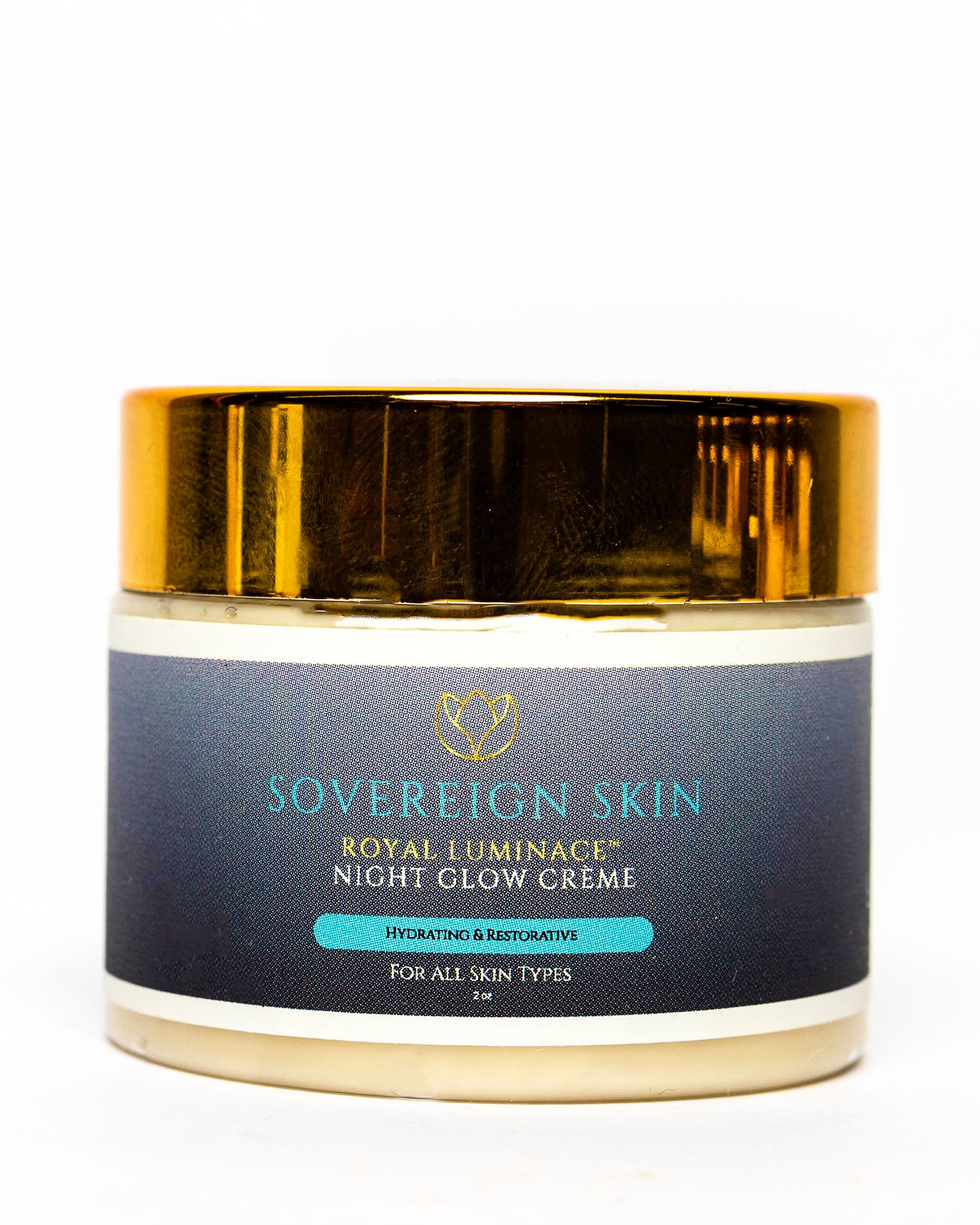 RoyalLuminace™ Night Glow Crème