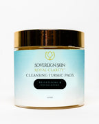 RoyalClarity™ Turmeric Pads