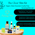 Clear Skin Bundle