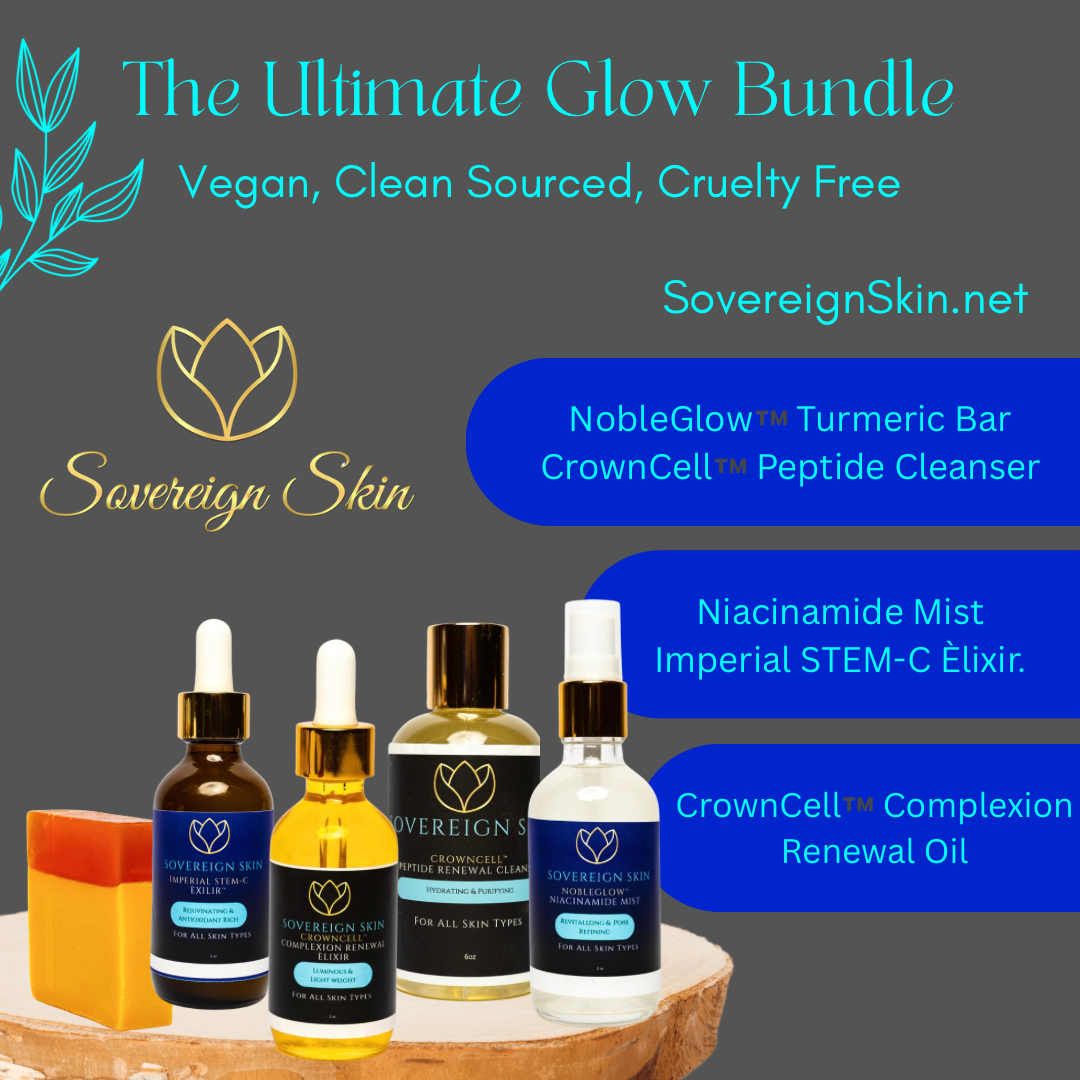 The Ultimate Glow Bundle