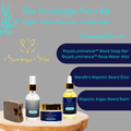 The Sovereign Man Kit