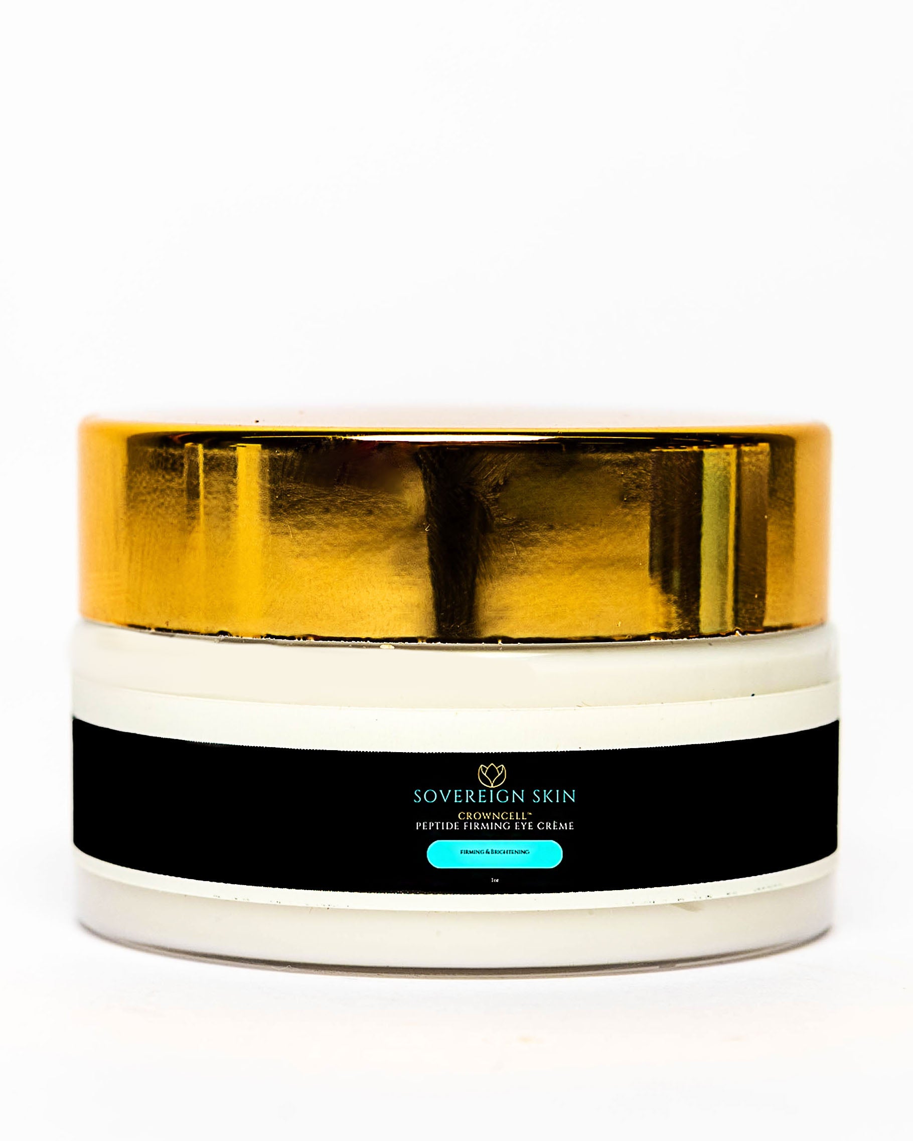 CrownCell™ Peptide Firming Eye Crème