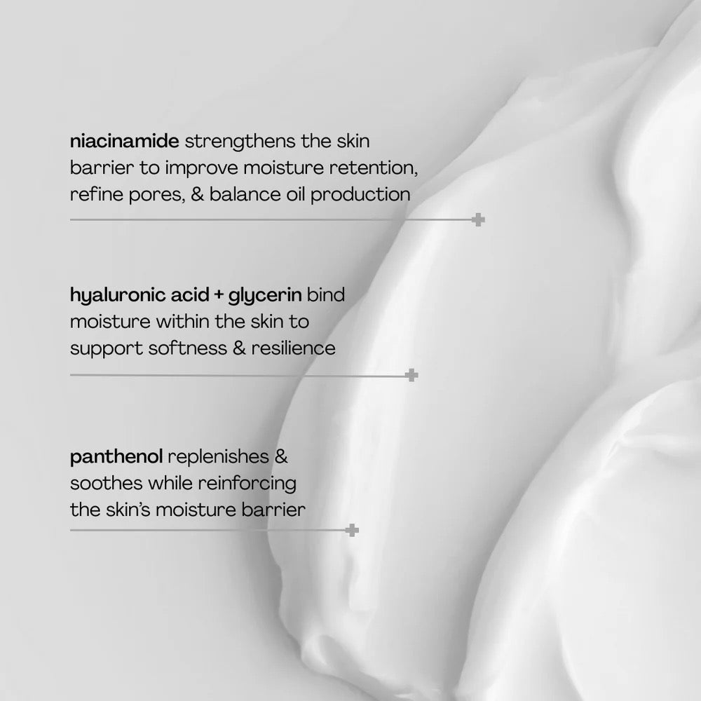 NobleGlow™ Hydrating Water Crème