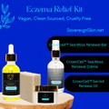 Eczema Relief Kit