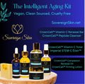 Intelligent Aging Bundle