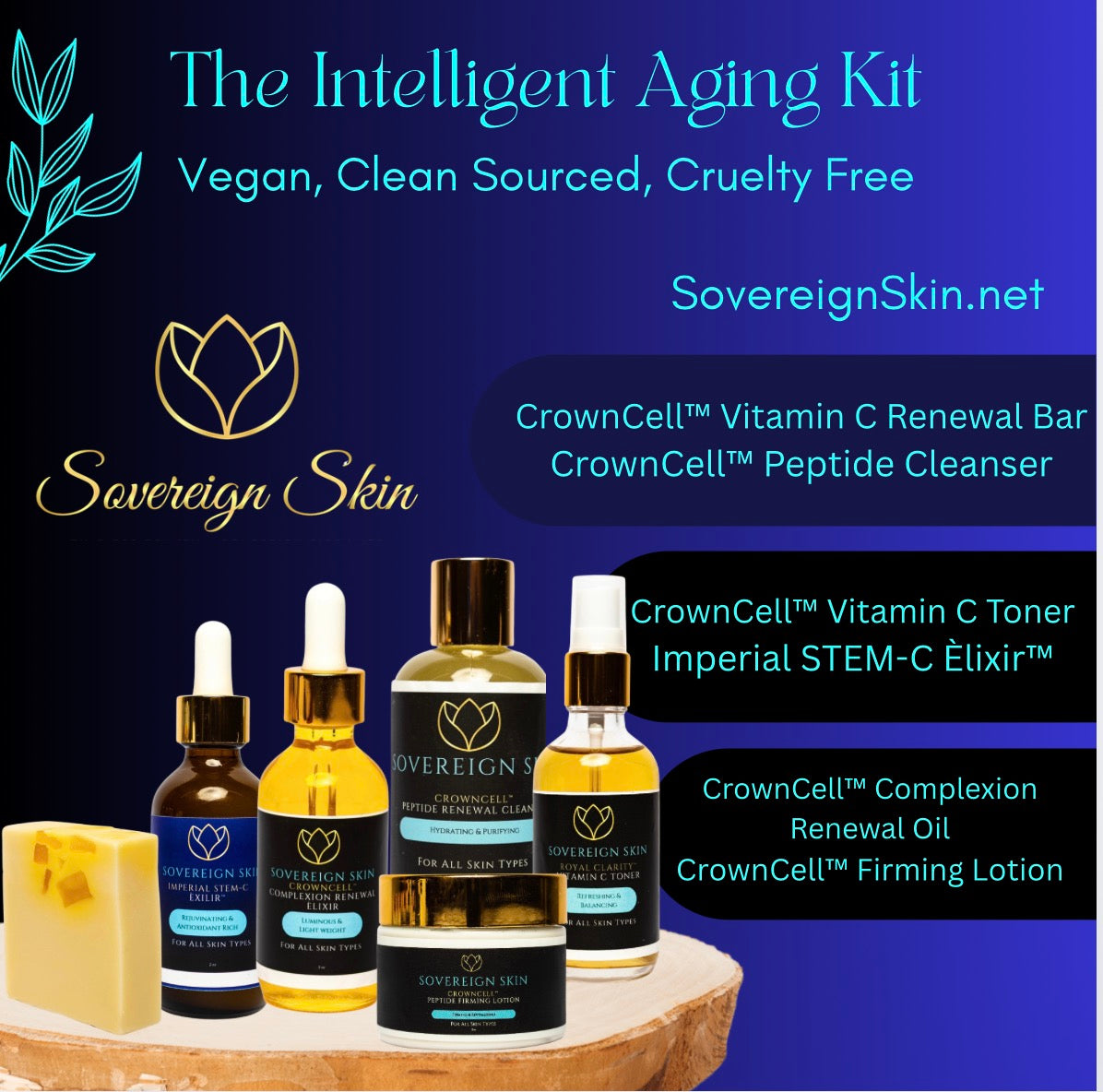 Intelligent Aging Bundle