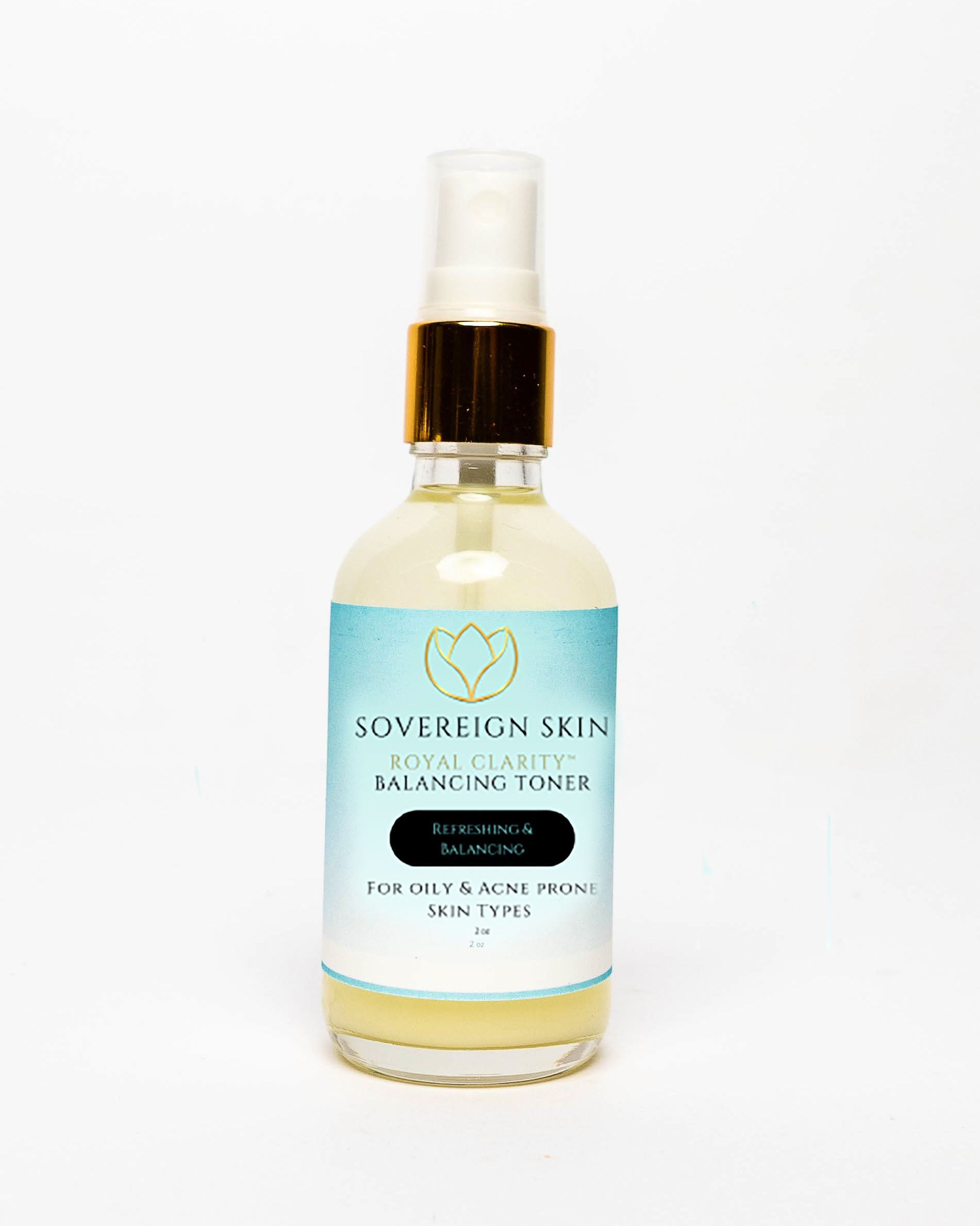 RoyalClarity™ Balancing Toner